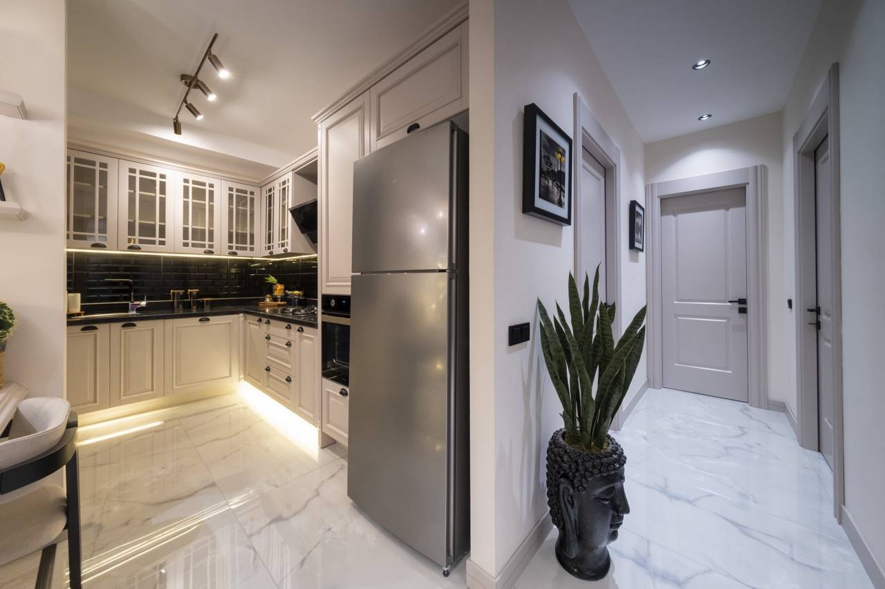 Flat in Mersin, Turkey, 69 m² - picture 3