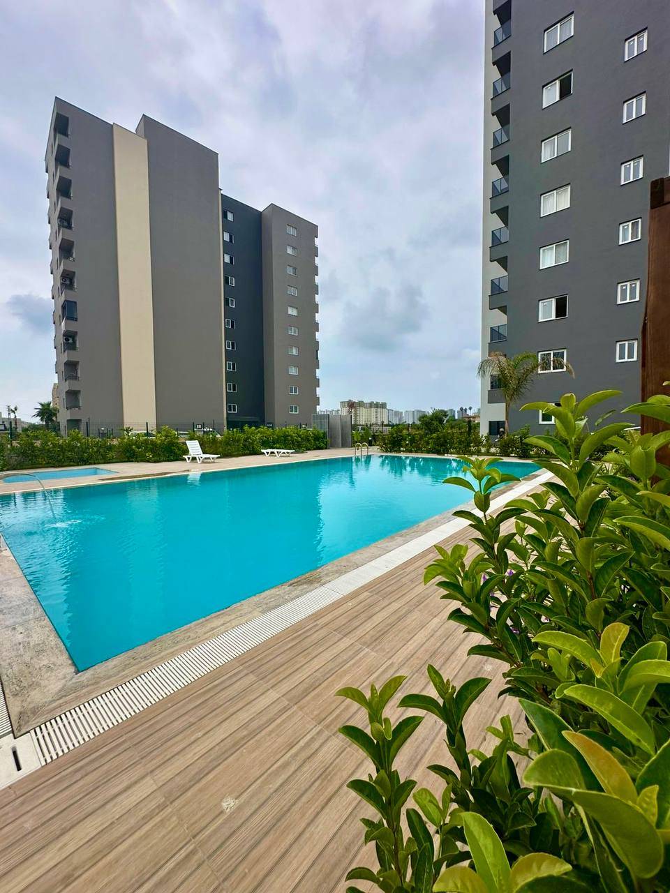 Appartamento a Mersin, Turchia, 63 m² - foto 3