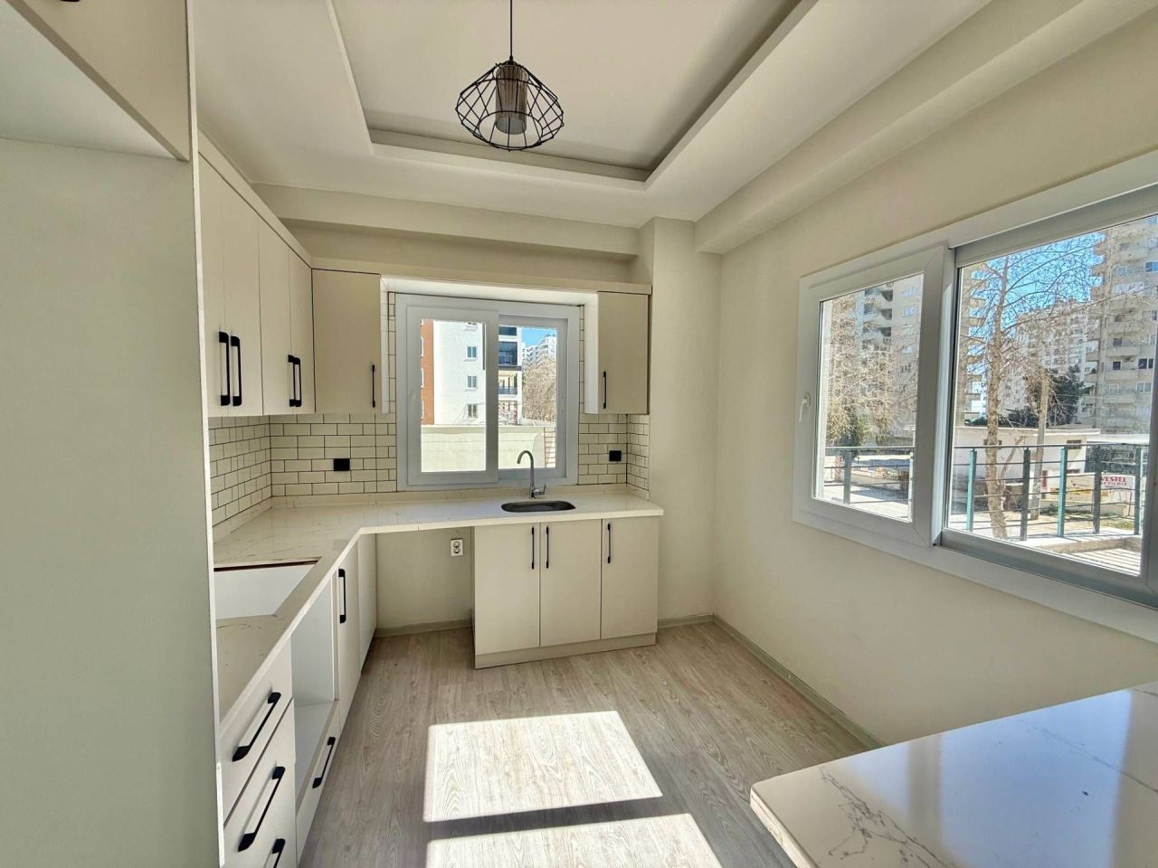 Piso en Mersin, Turquia, 139 m² - imagen 4