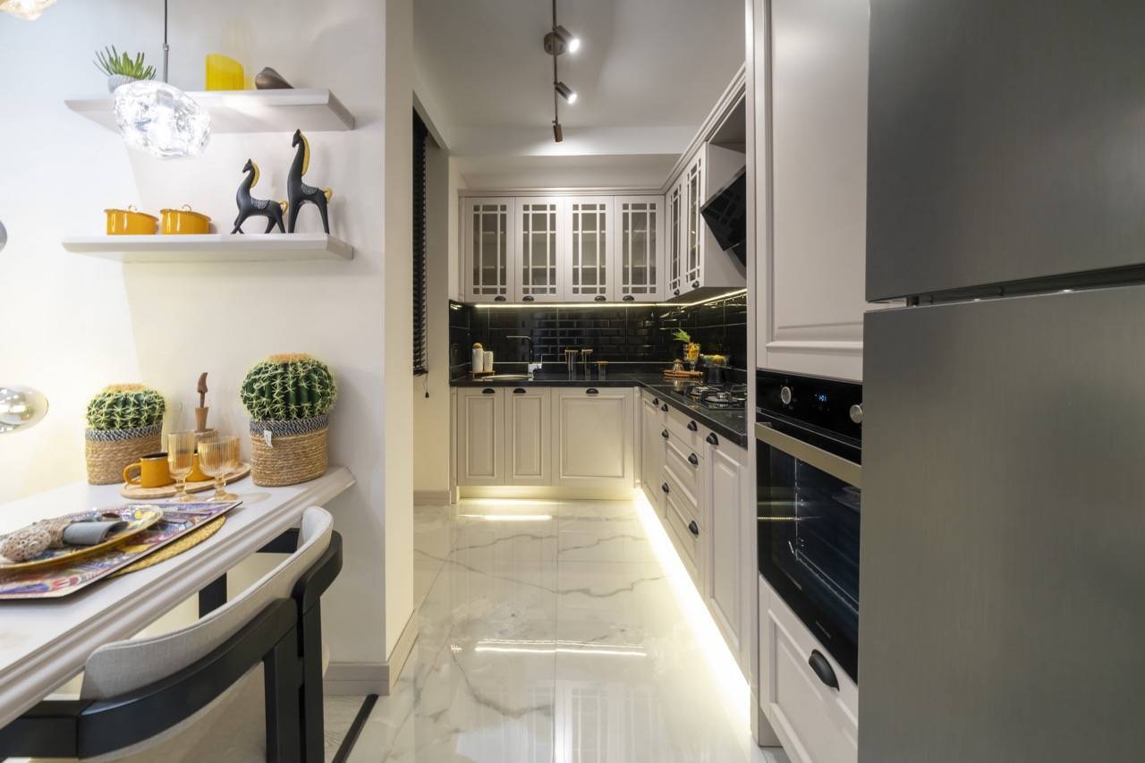 Flat in Mersin, Turkey, 69 m² - picture 4