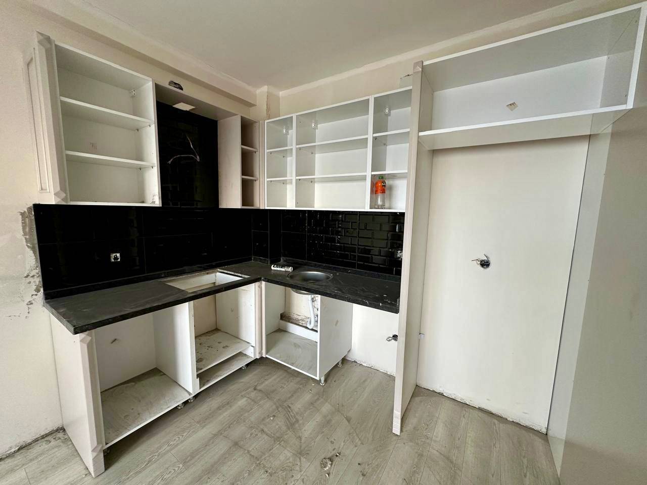 Appartamento a Mersin, Turchia, 59 m² - foto 4