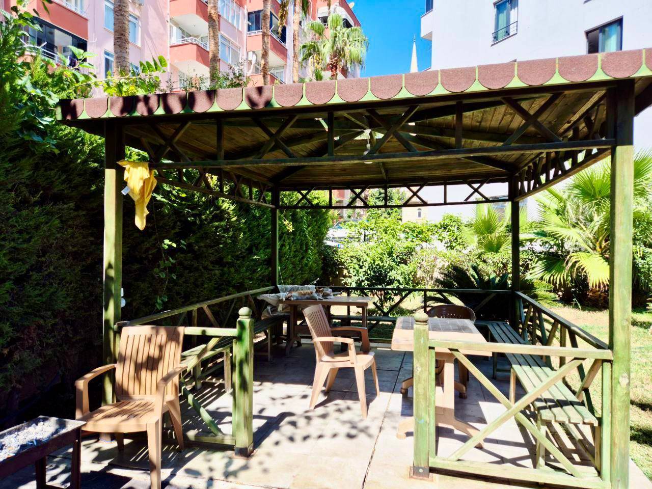 Appartamento a Mersin, Turchia, 120 m² - foto 4