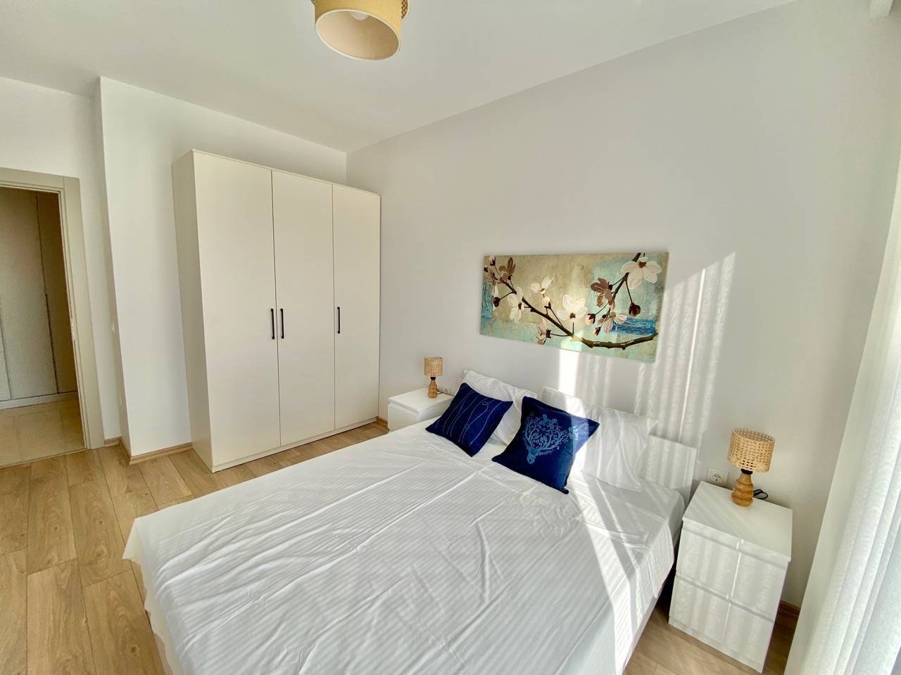 Appartamento a Mersin, Turchia, 82 m² - foto 4