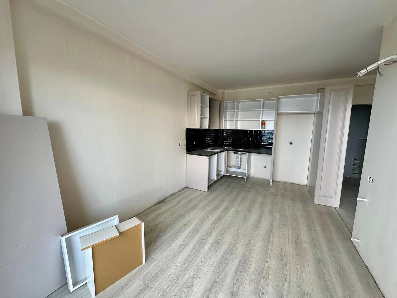 Appartamento a Mersin, Turchia, 59 m² - foto 5