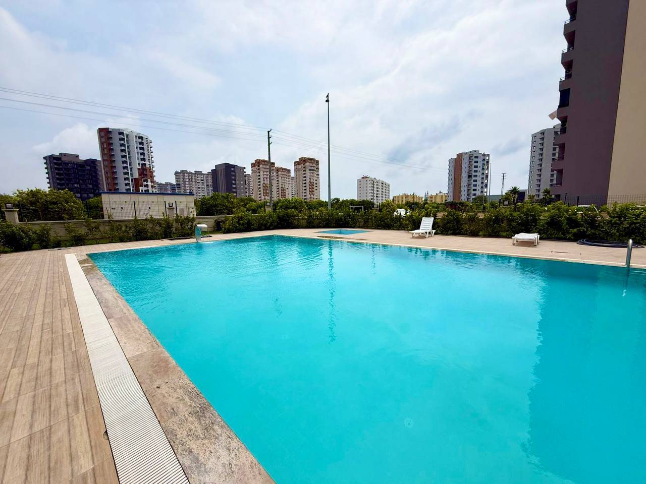 Appartamento a Mersin, Turchia, 63 m² - foto 5