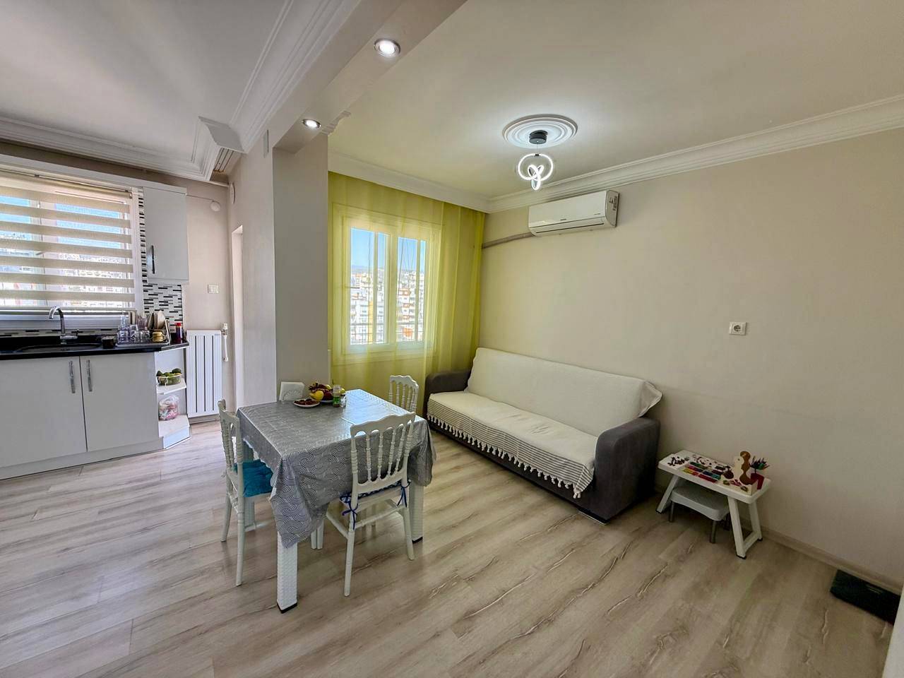 Appartamento a Mersin, Turchia, 140 m² - foto 5