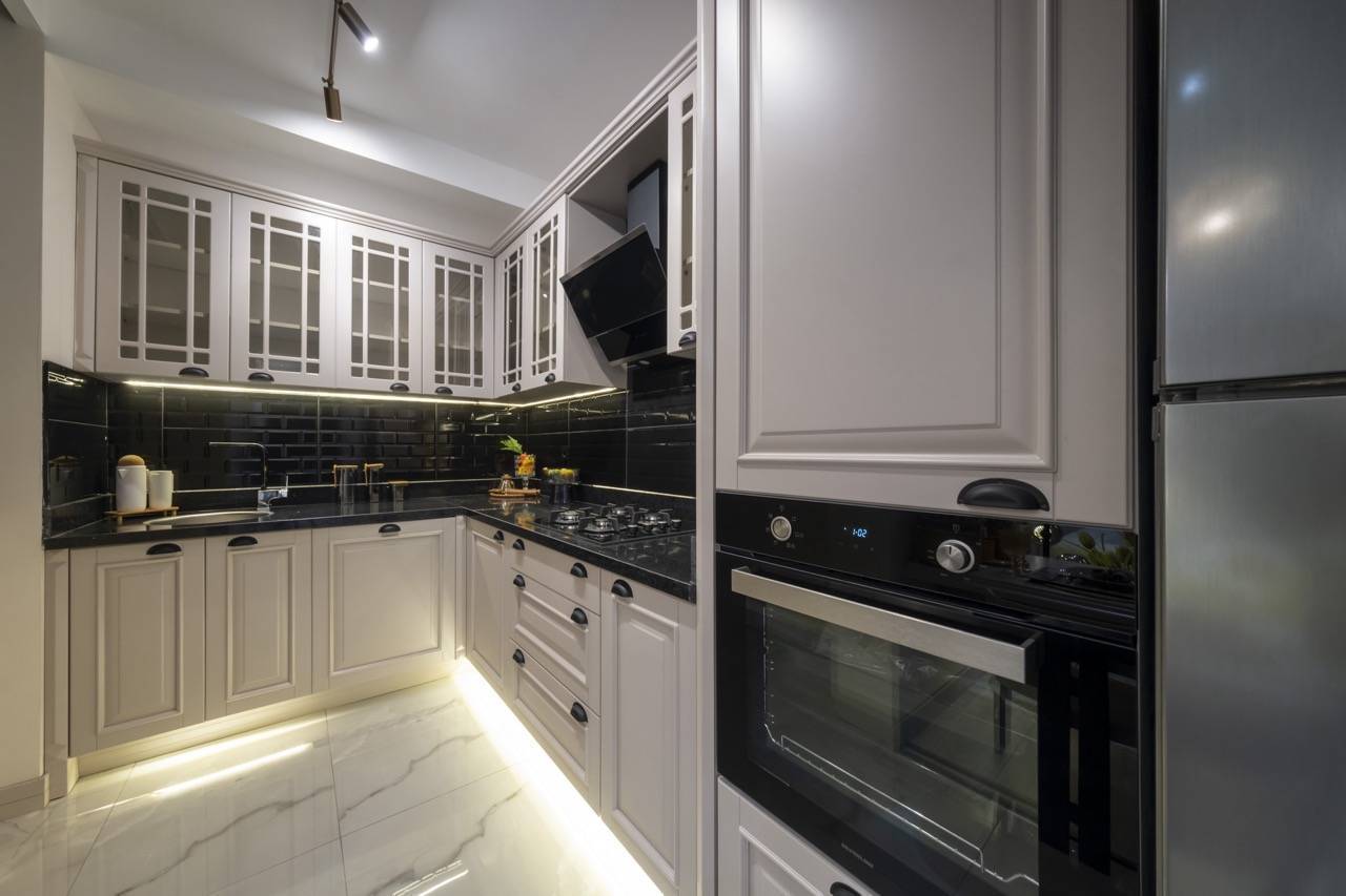 Flat in Mersin, Turkey, 69 m² - picture 5