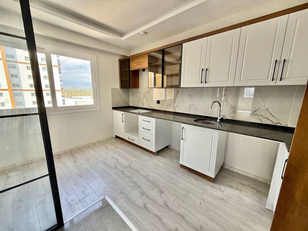 Flat in Mersin, Turkey, 110 m² - picture 5