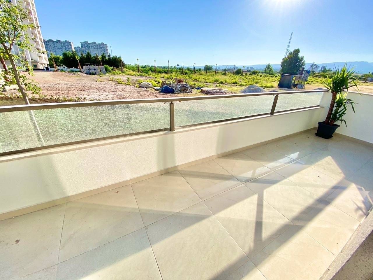 Appartamento a Mersin, Turchia, 82 m² - foto 5