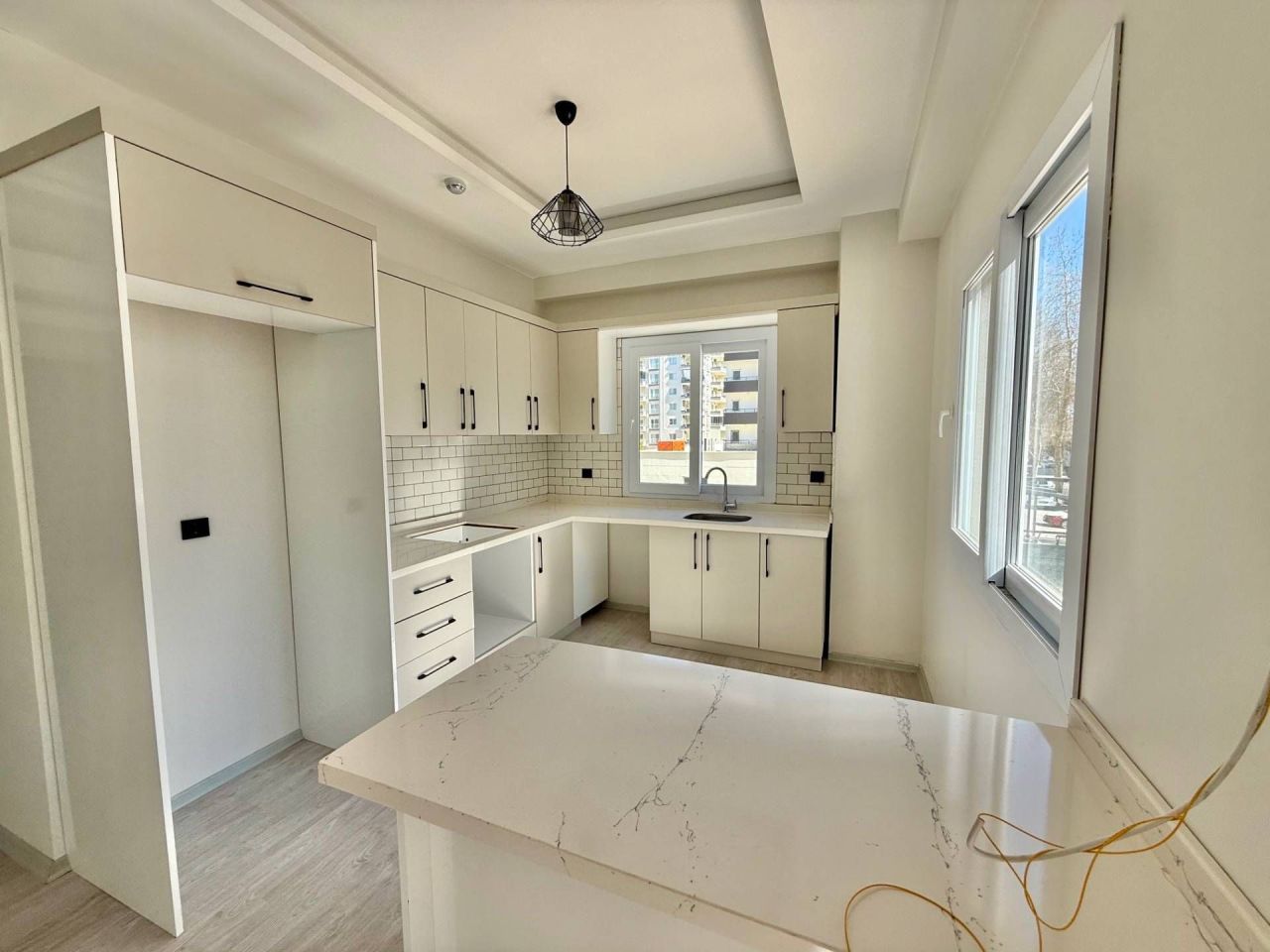 Piso en Mersin, Turquia, 139 m² - imagen 5