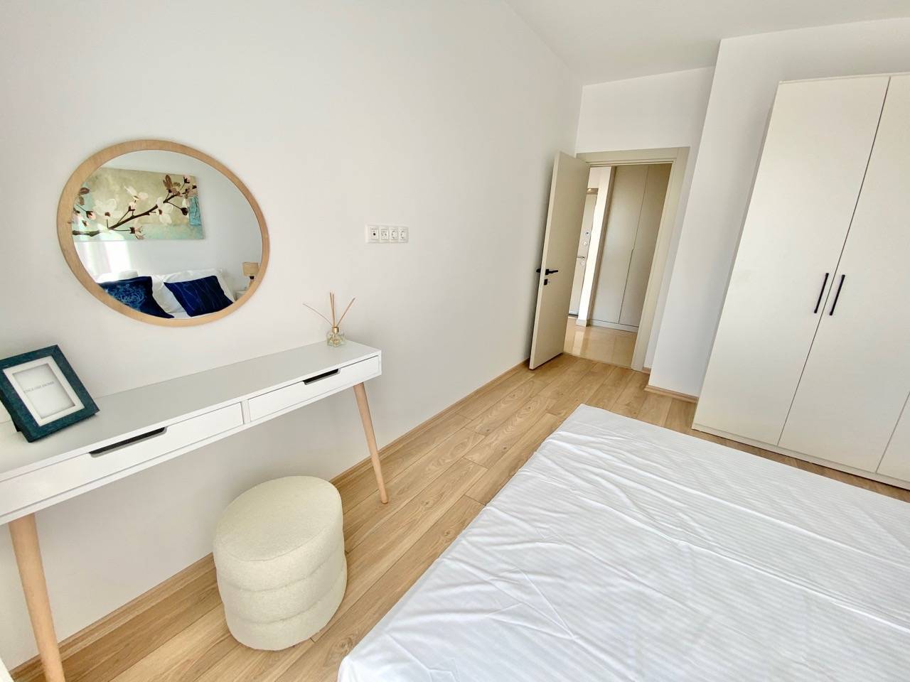 Appartamento a Mersin, Turchia, 82 m² - foto 6