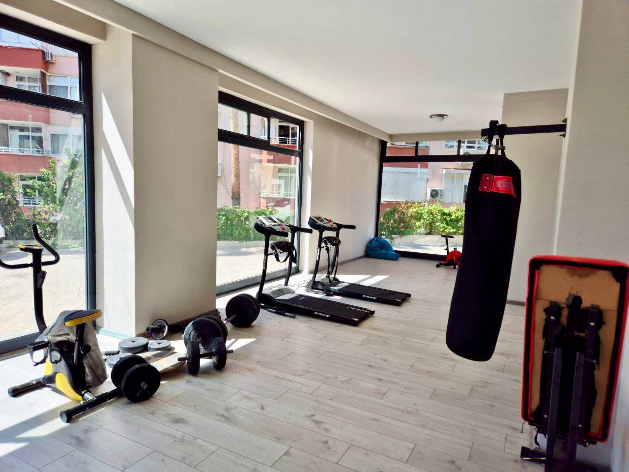 Appartamento a Mersin, Turchia, 120 m² - foto 6