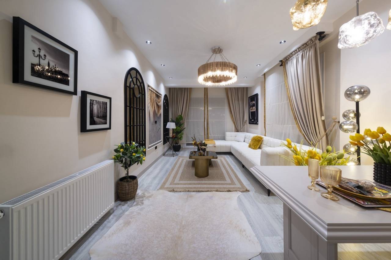 Flat in Mersin, Turkey, 69 m² - picture 6