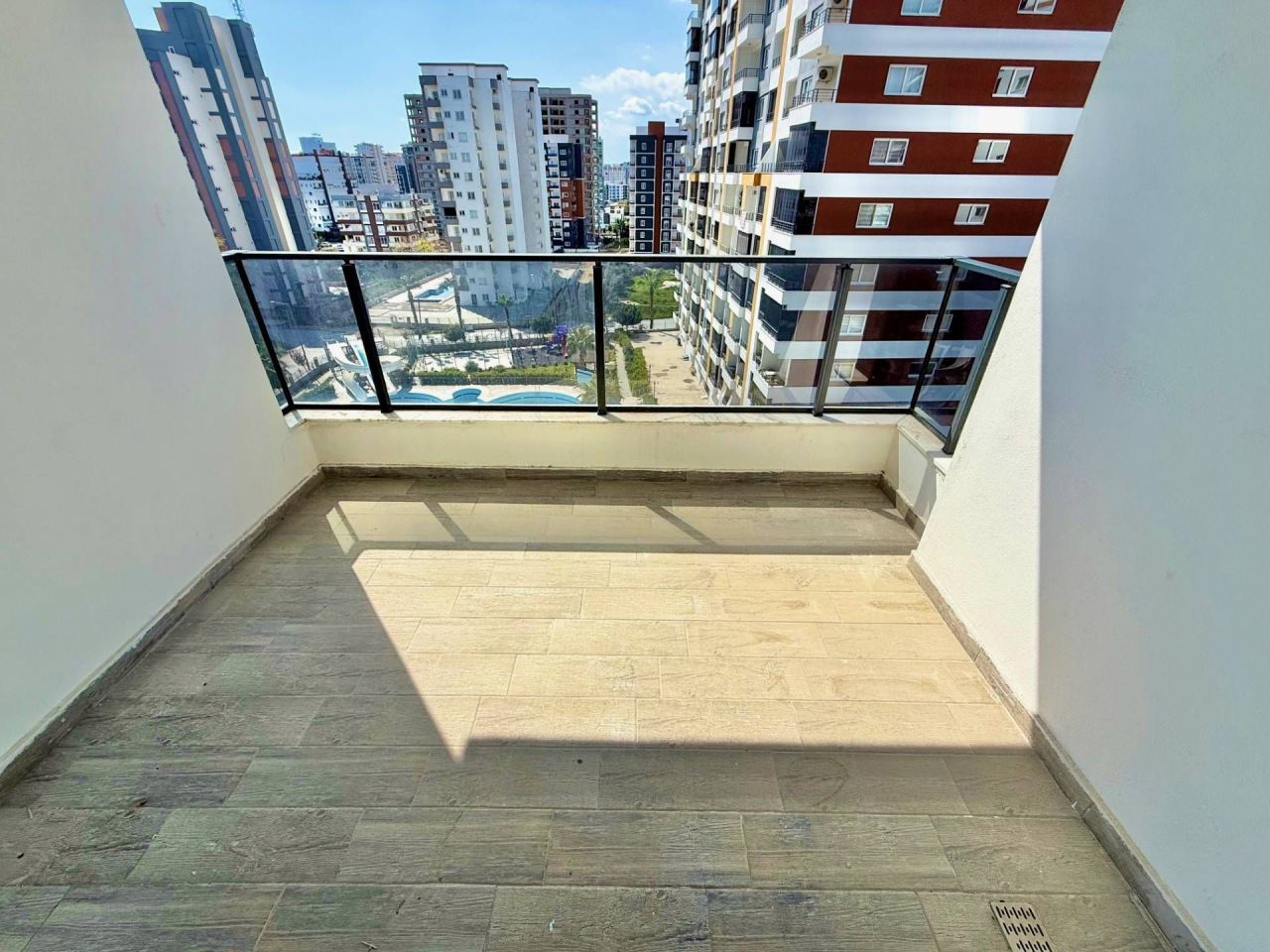 Flat in Mersin, Turkey, 110 m² - picture 7