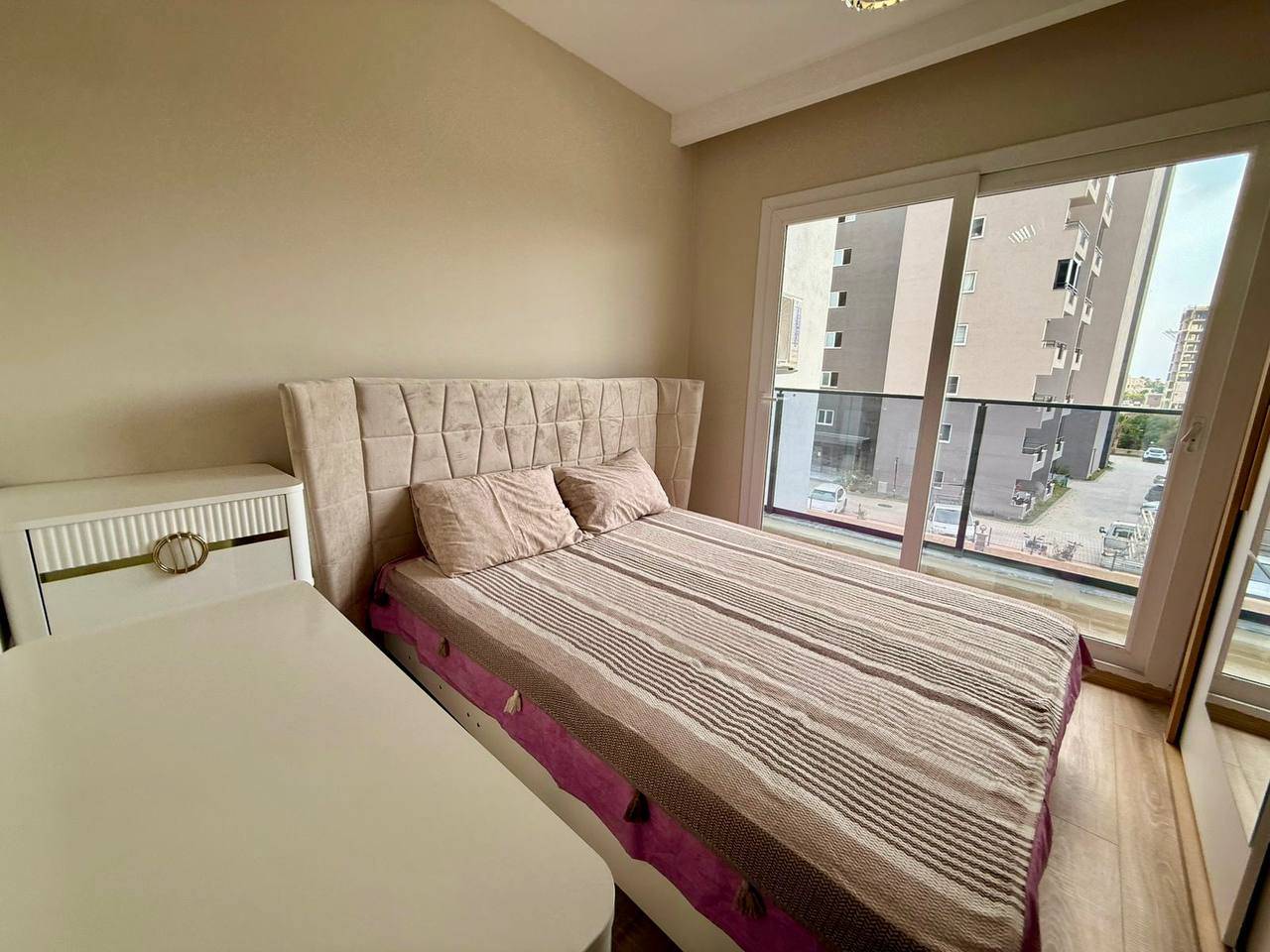 Appartamento a Mersin, Turchia, 63 m² - foto 7