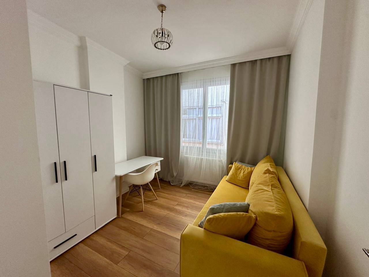 Flat in Mersin, Turkey, 110 m² - picture 7