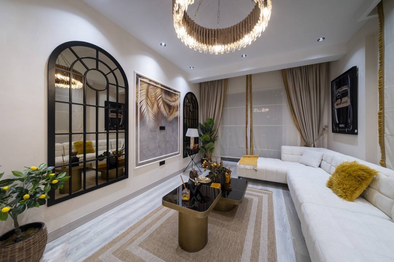 Piso en Mersin, Turquia, 120 m² - imagen 7