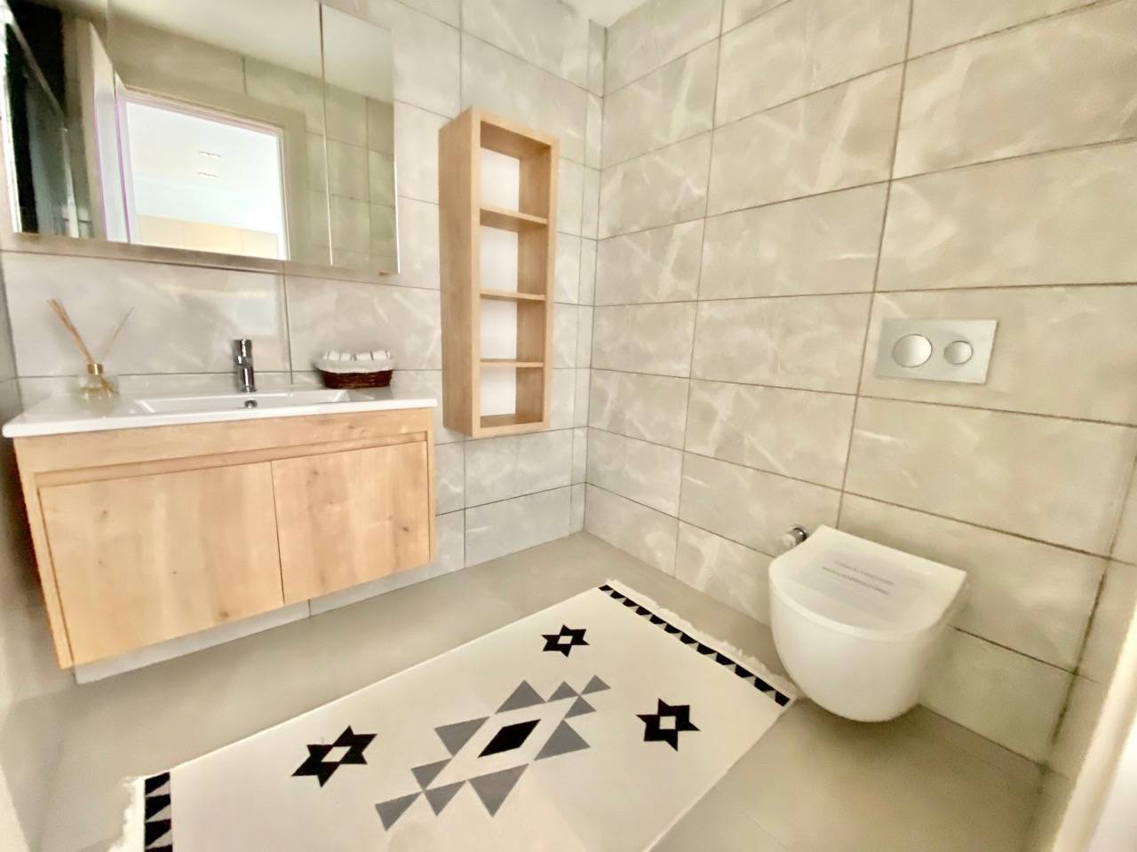 Appartamento a Mersin, Turchia, 82 m² - foto 7