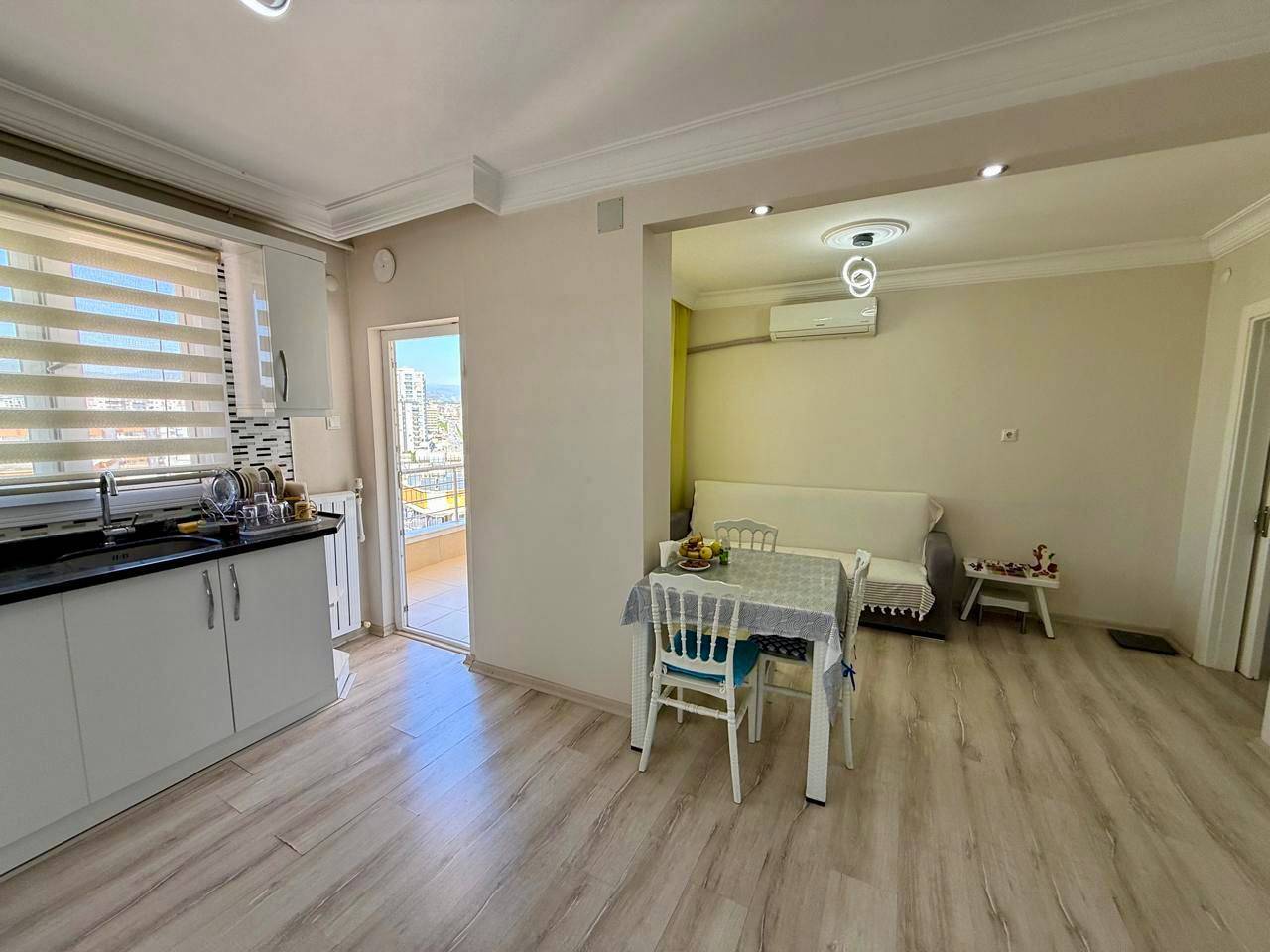 Appartamento a Mersin, Turchia, 140 m² - foto 8