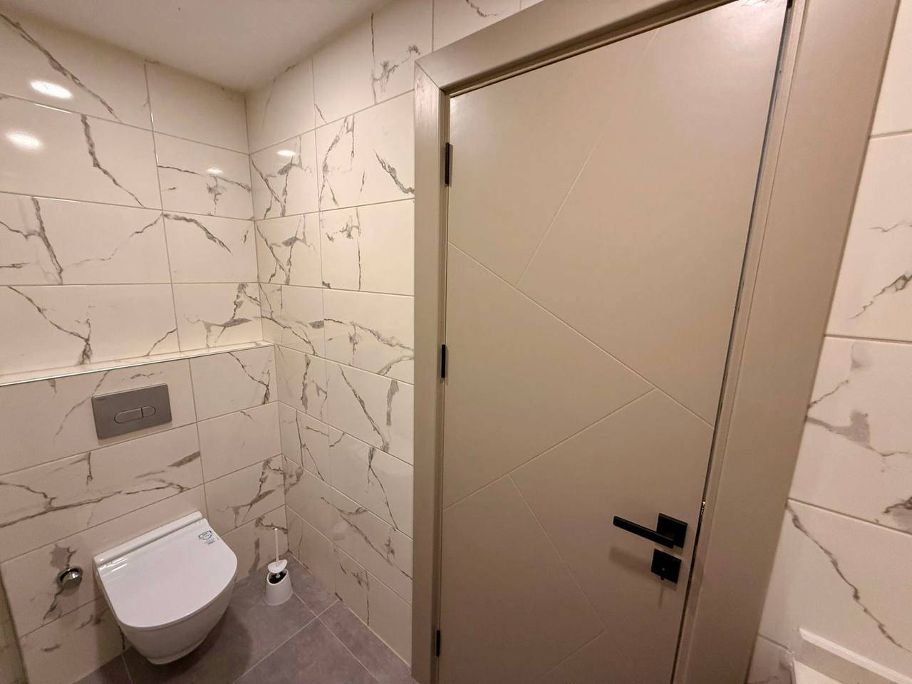 Appartamento a Mersin, Turchia, 63 m² - foto 8