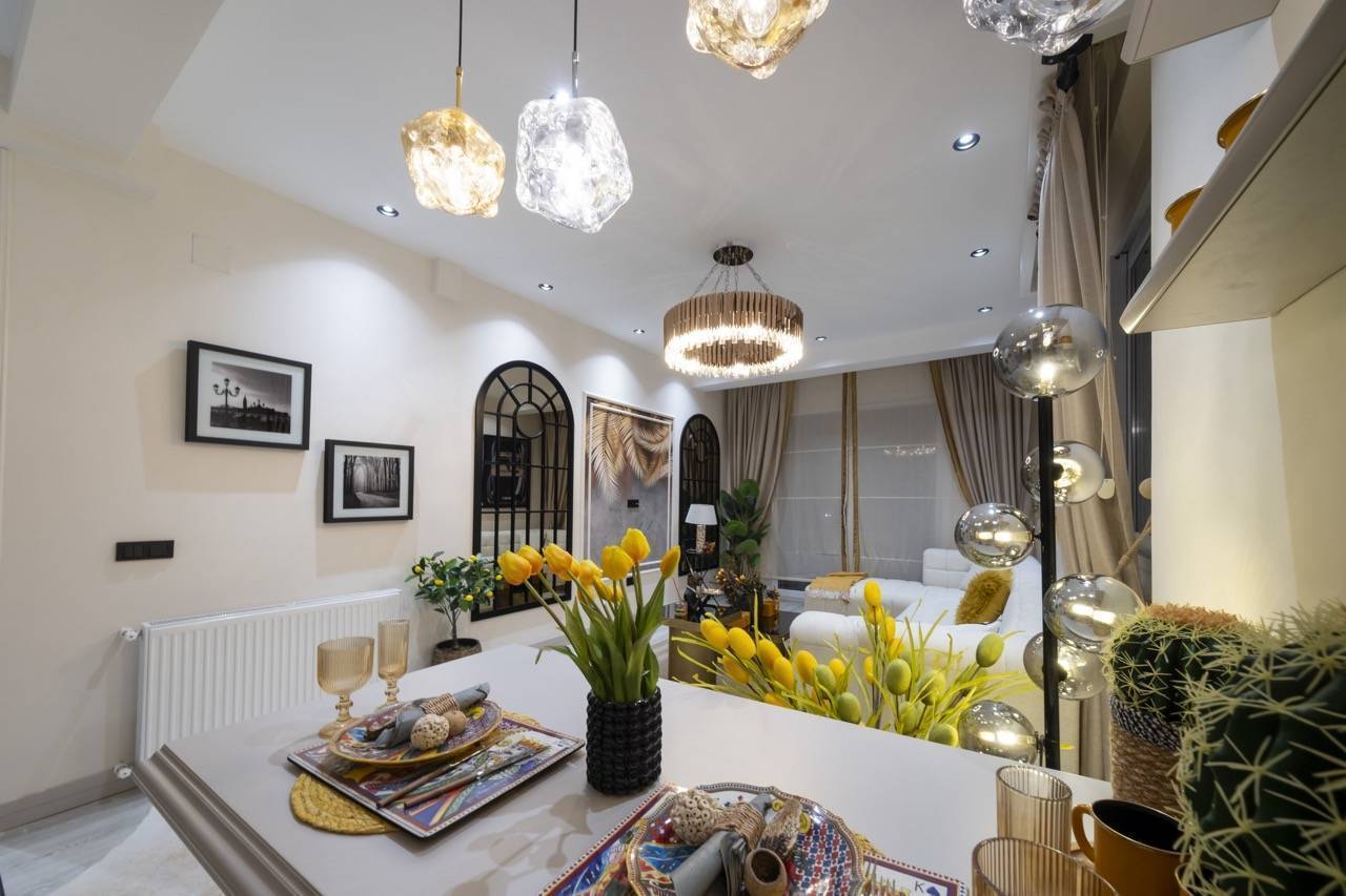 Piso en Mersin, Turquia, 120 m² - imagen 8