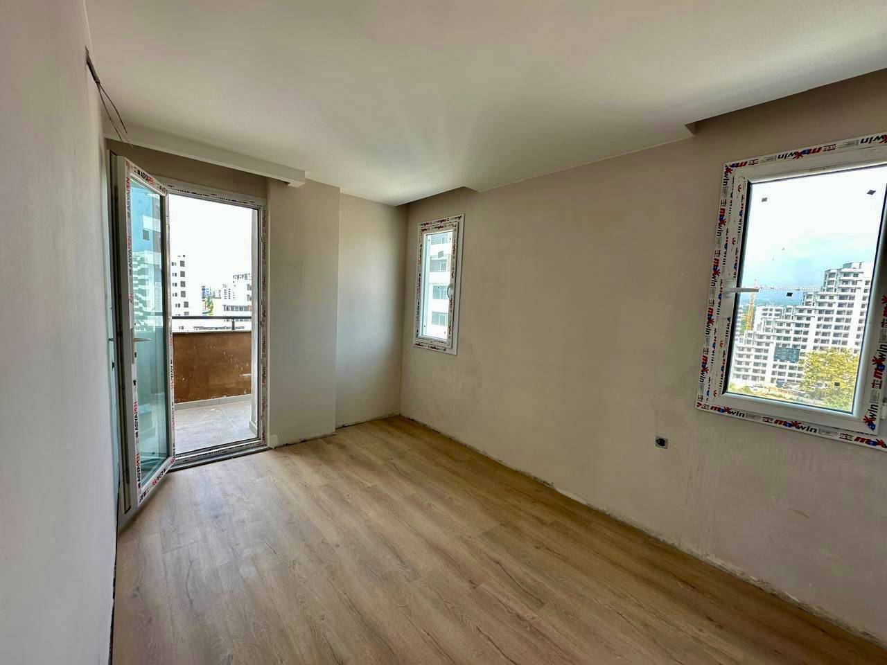 Piso en Mersin, Turquia, 110 m² - imagen 8