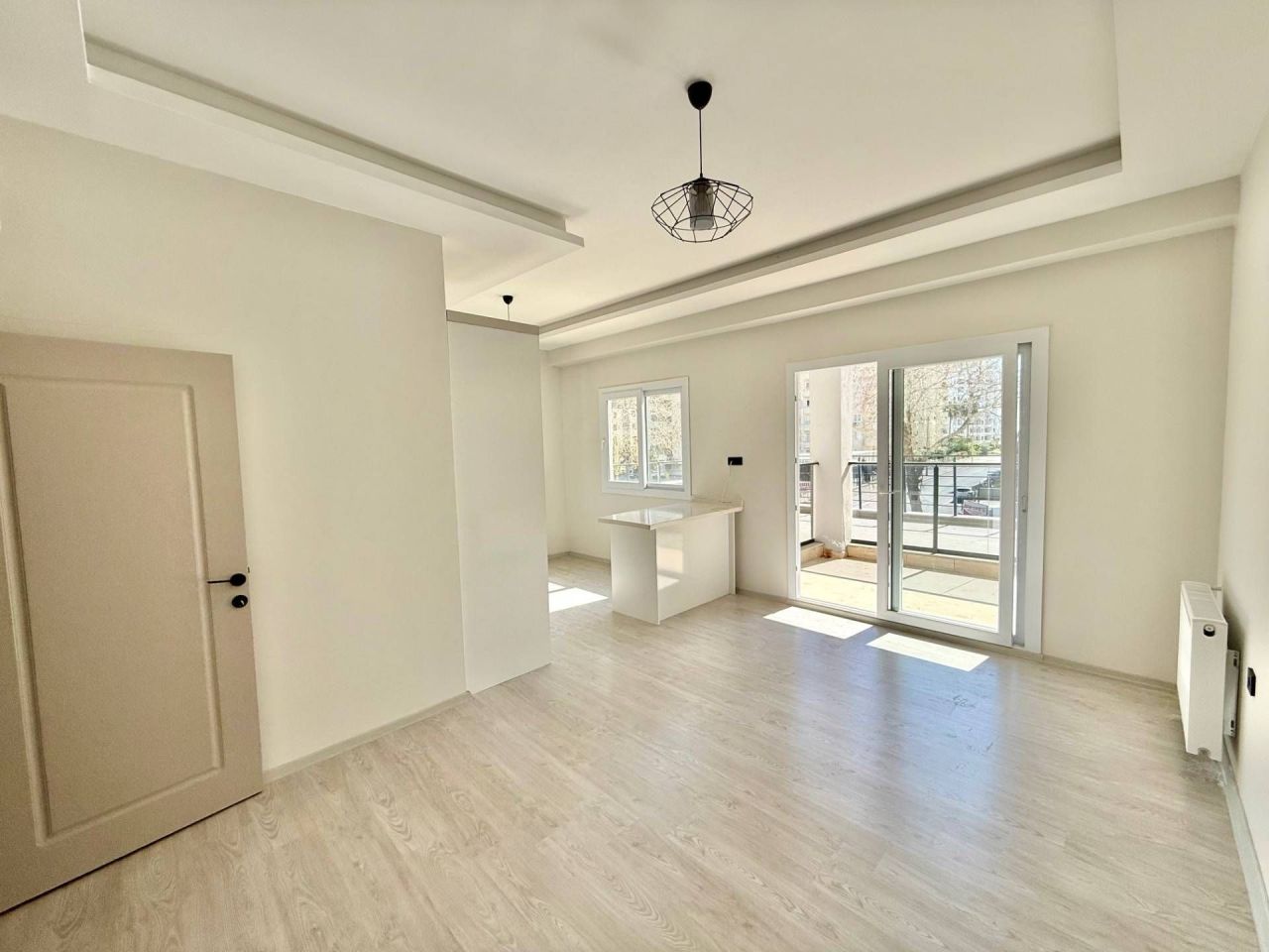 Piso en Mersin, Turquia, 139 m² - imagen 9