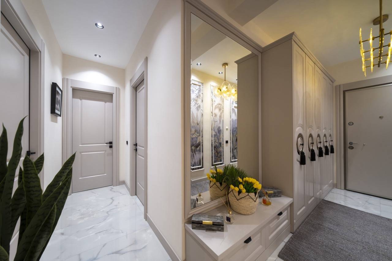 Piso en Mersin, Turquia, 120 m² - imagen 9