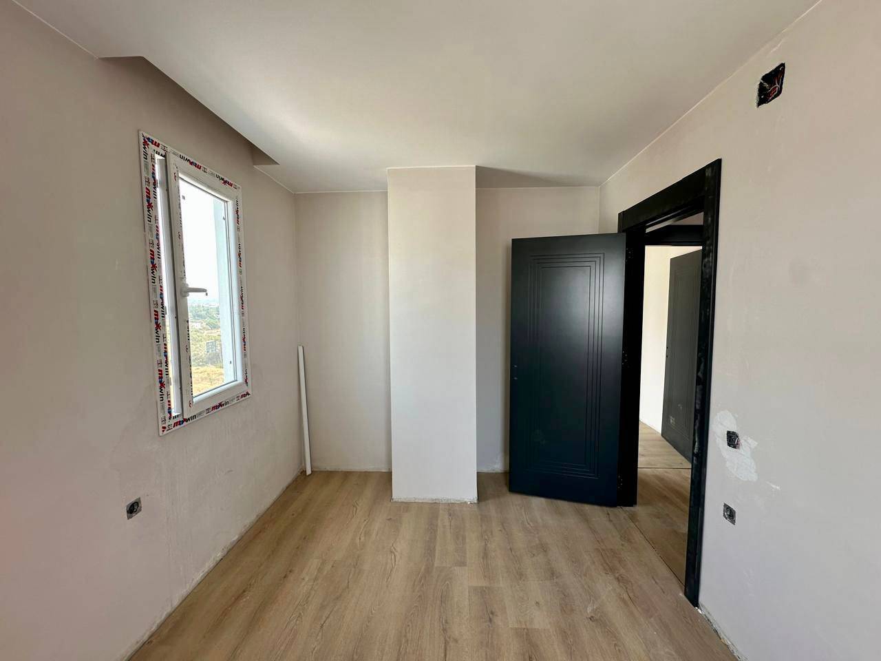 Piso en Mersin, Turquia, 110 m² - imagen 9