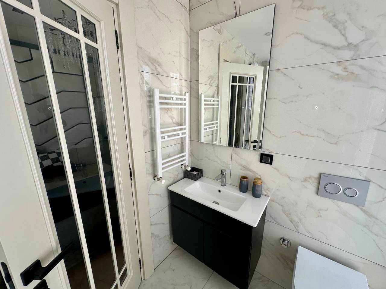 Piso en Mersin, Turquia, 110 m² - imagen 10