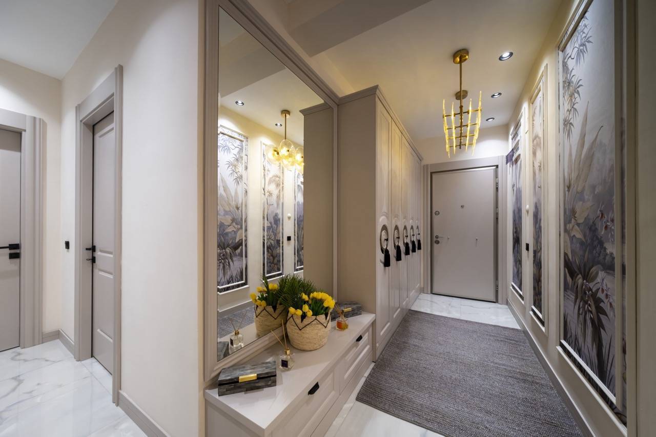 Flat in Mersin, Turkey, 69 m² - picture 11