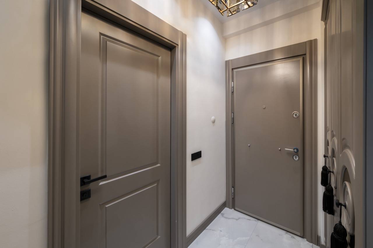 Appartement à Mersin, Turquie, 53 m² - image 11