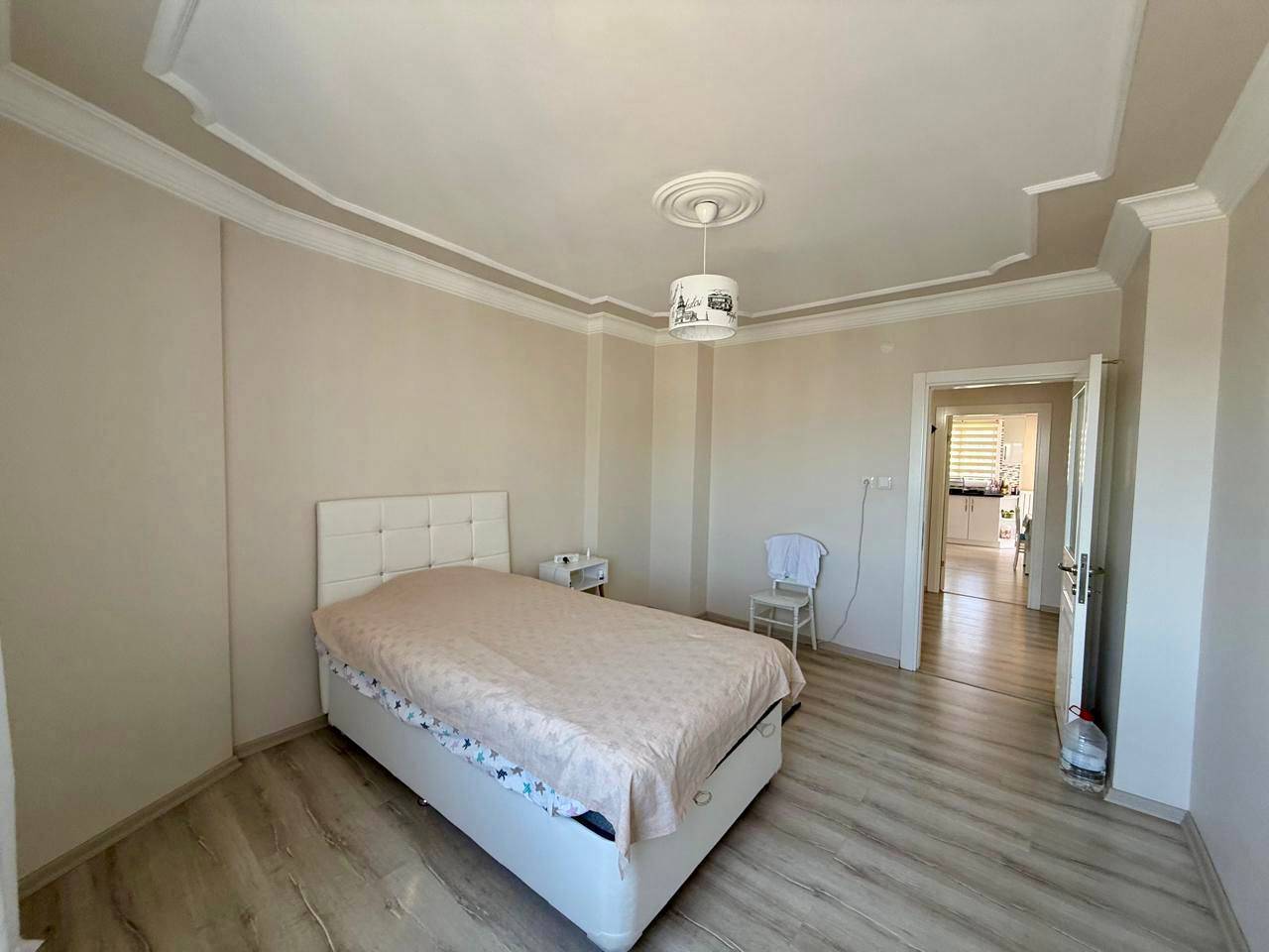 Appartamento a Mersin, Turchia, 140 m² - foto 11