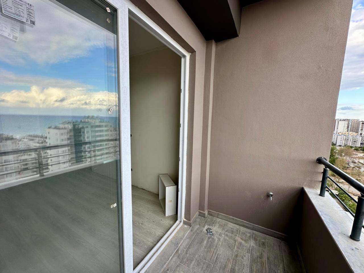 Appartamento a Mersin, Turchia, 59 m² - foto 11