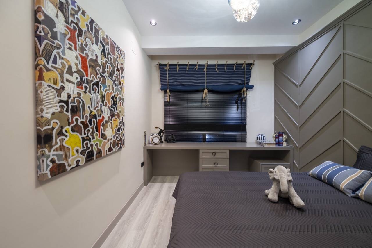 Piso en Mersin, Turquia, 120 m² - imagen 12