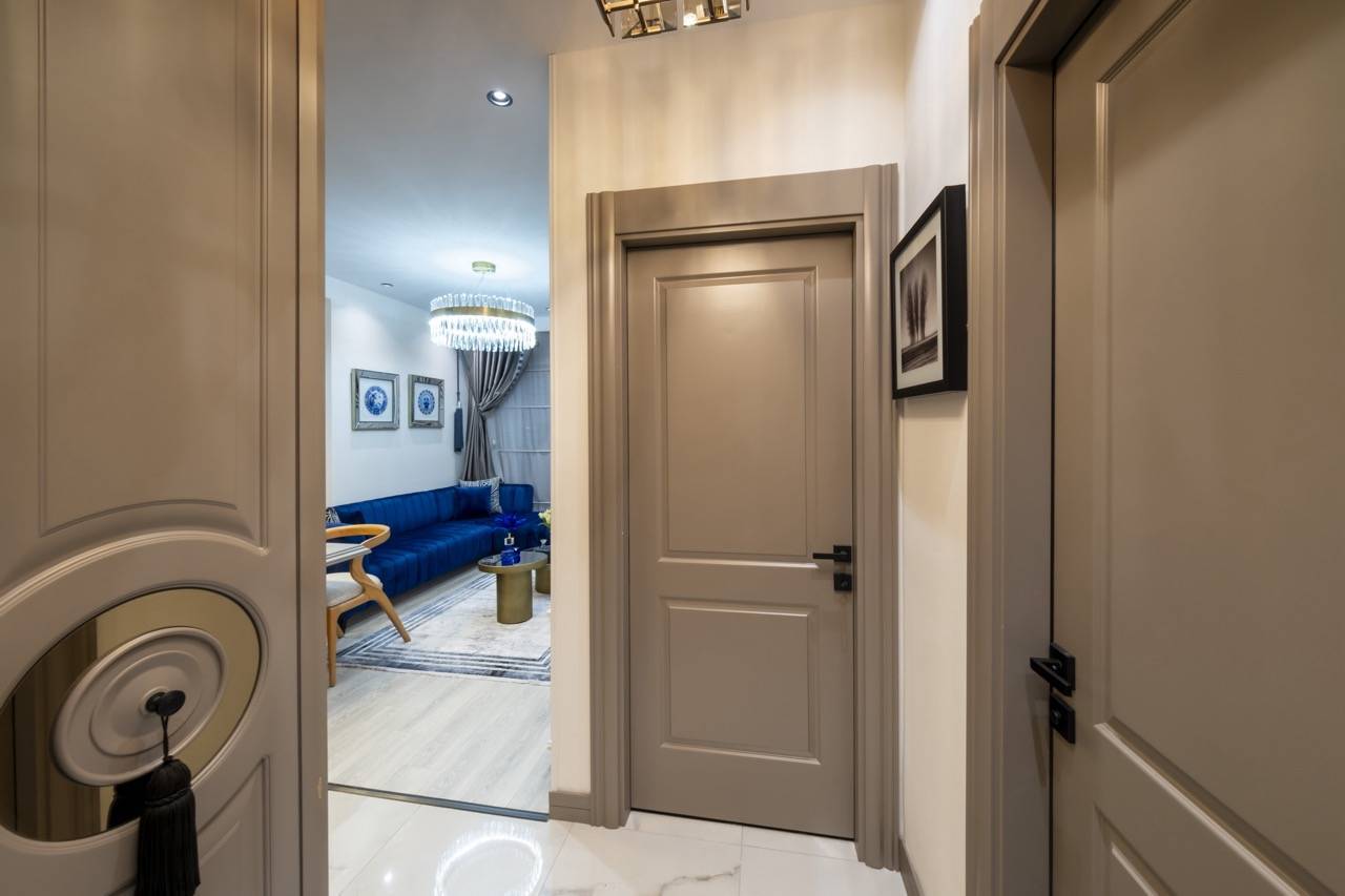 Appartement à Mersin, Turquie, 53 m² - image 12