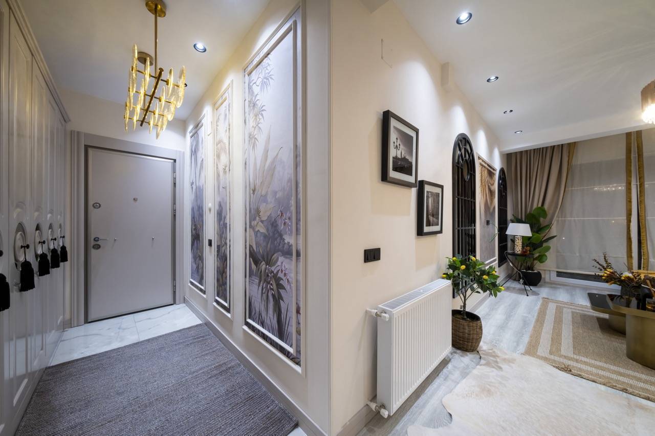 Flat in Mersin, Turkey, 69 m² - picture 12