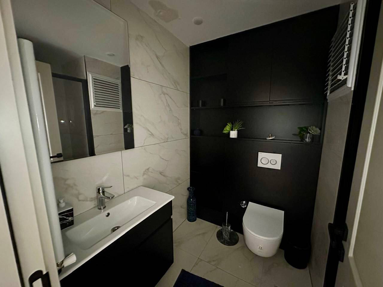 Piso en Mersin, Turquia, 110 m² - imagen 12