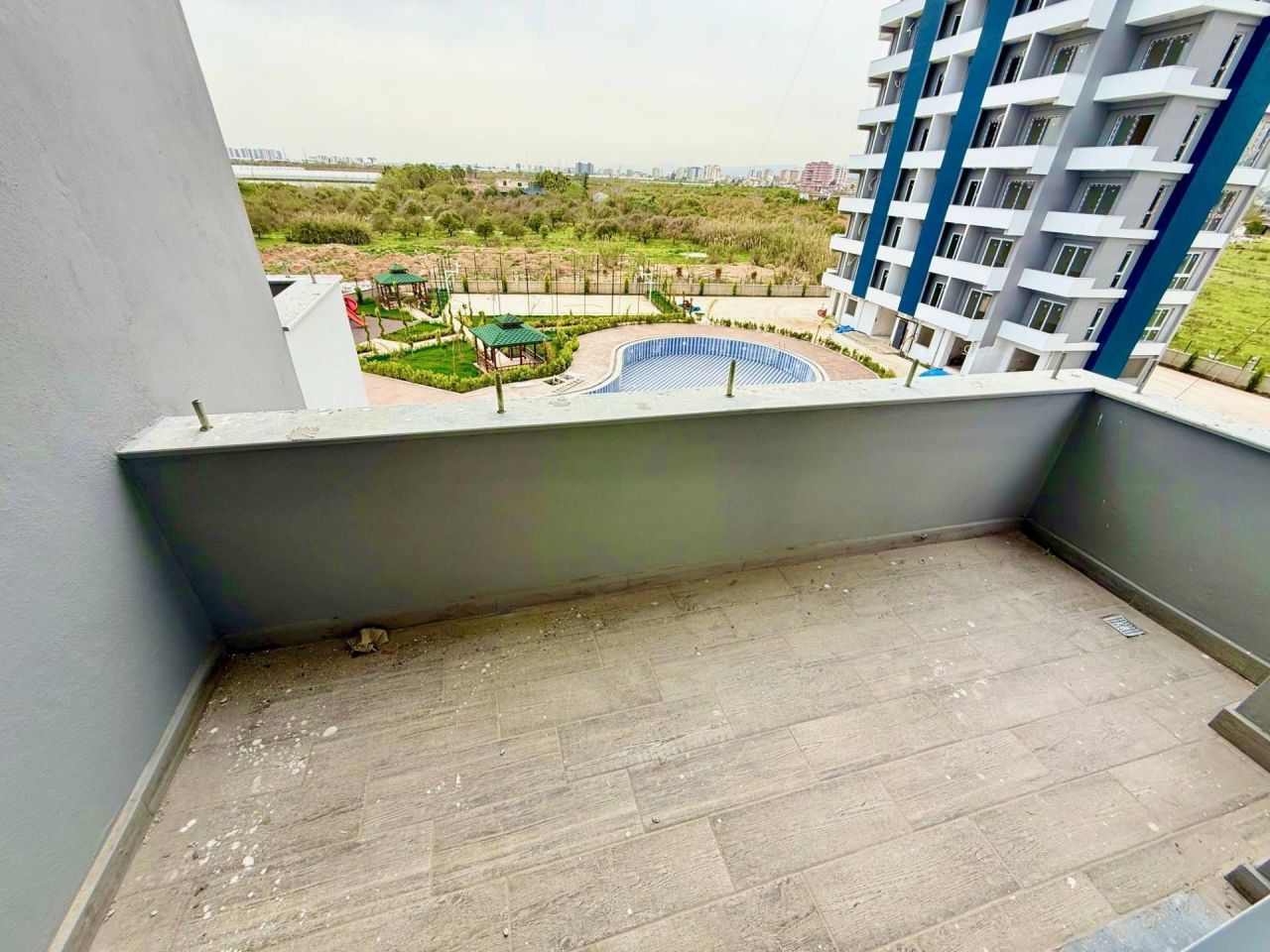 Appartement à Mersin, Turquie, 77 m² - image 12