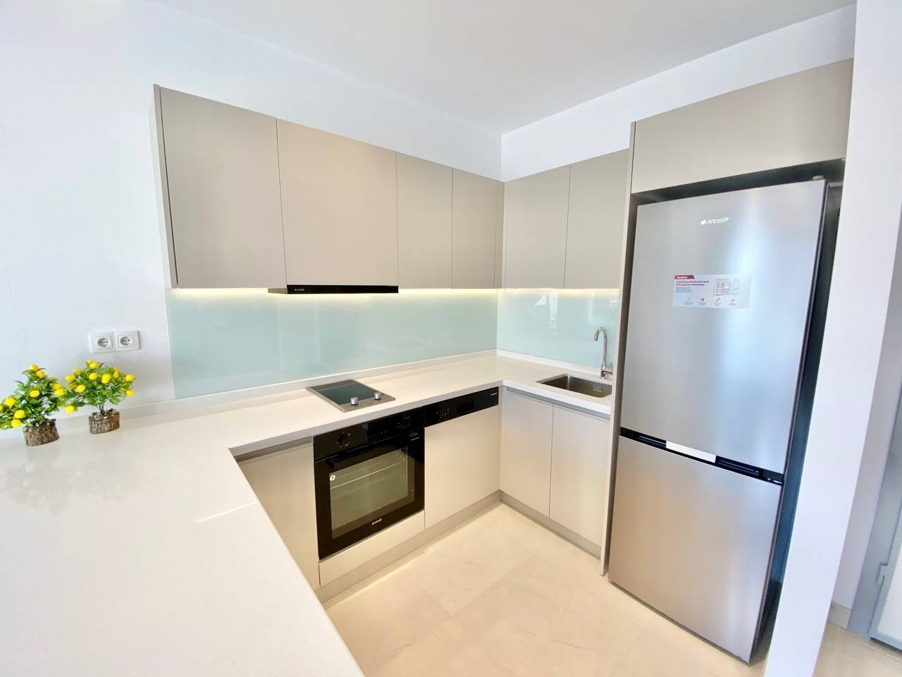 Appartamento a Mersin, Turchia, 82 m² - foto 12