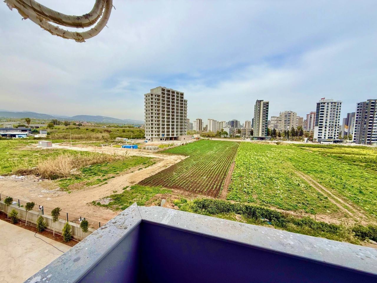 Appartement à Mersin, Turquie, 77 m² - image 13