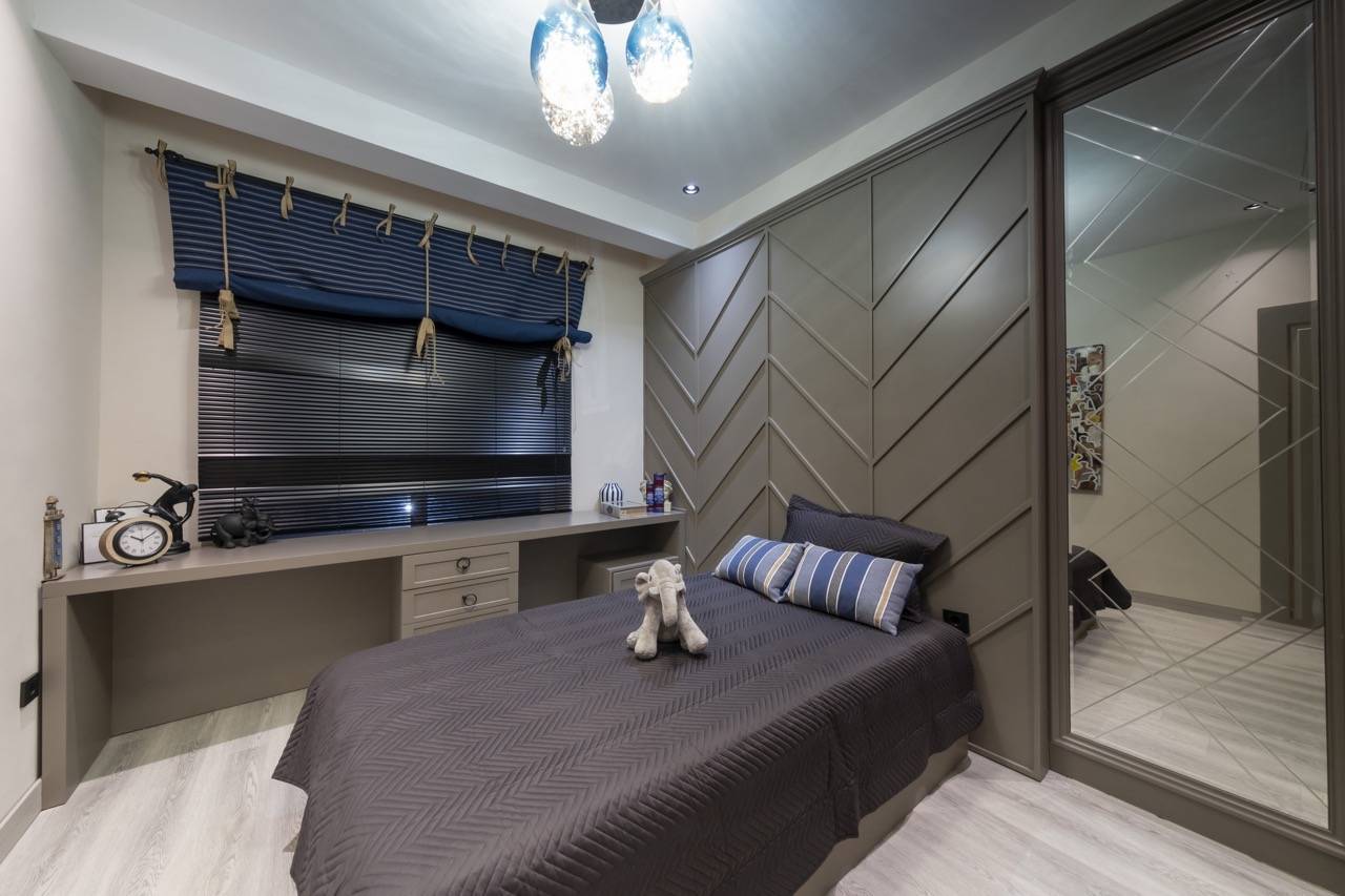 Flat in Mersin, Turkey, 69 m² - picture 13