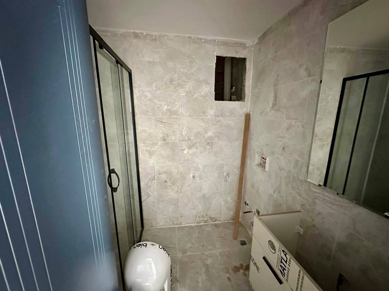 Piso en Mersin, Turquia, 110 m² - imagen 13