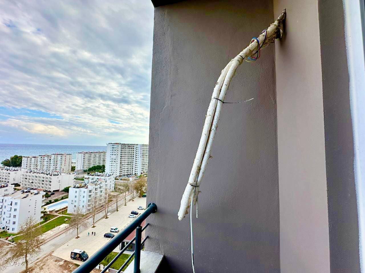 Appartamento a Mersin, Turchia, 59 m² - foto 13