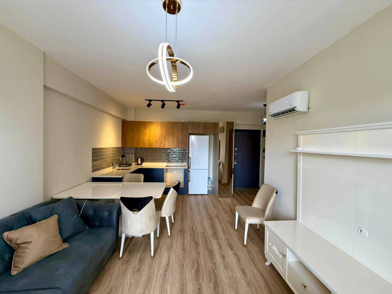 Appartamento a Mersin, Turchia, 63 m² - foto 14