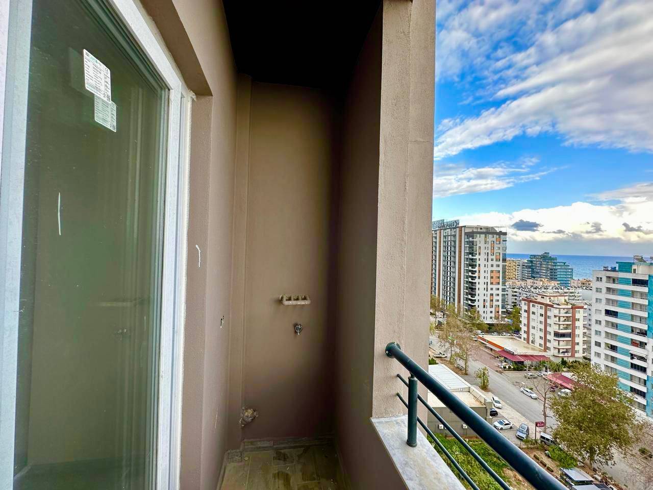 Appartamento a Mersin, Turchia, 59 m² - foto 14