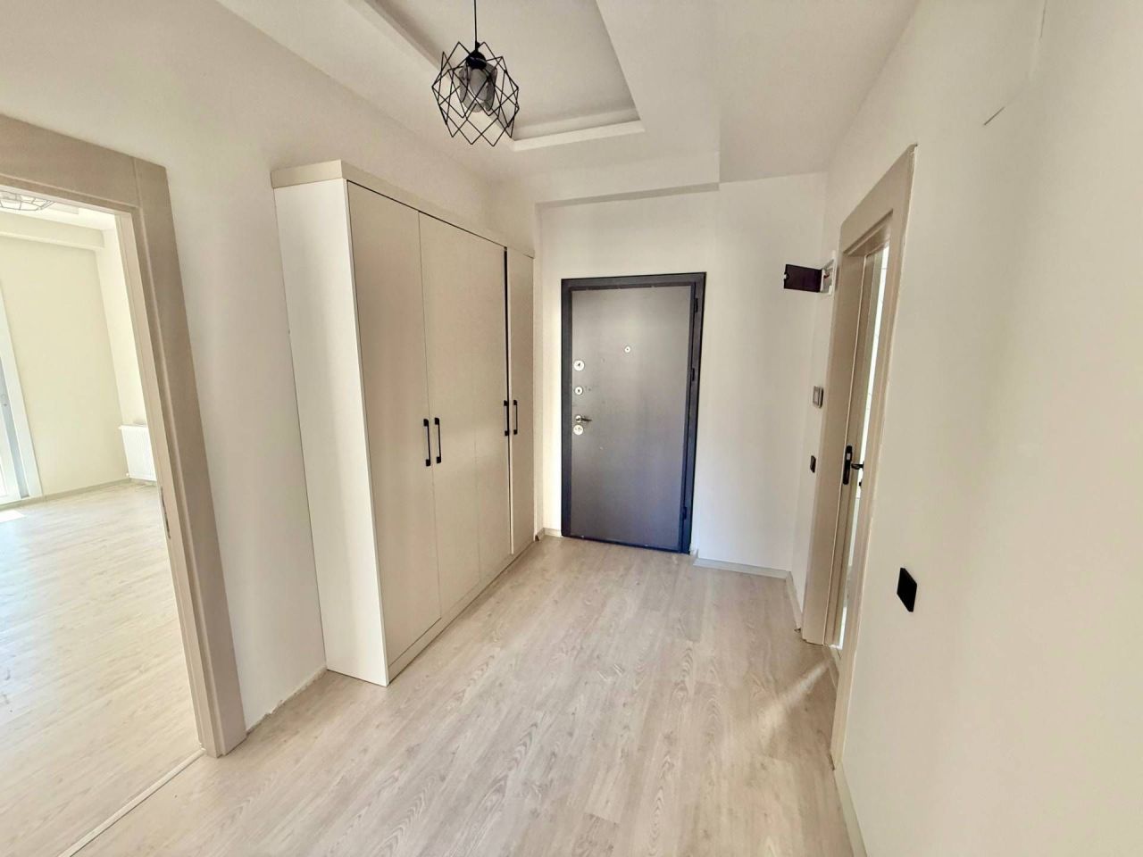Piso en Mersin, Turquia, 139 m² - imagen 14