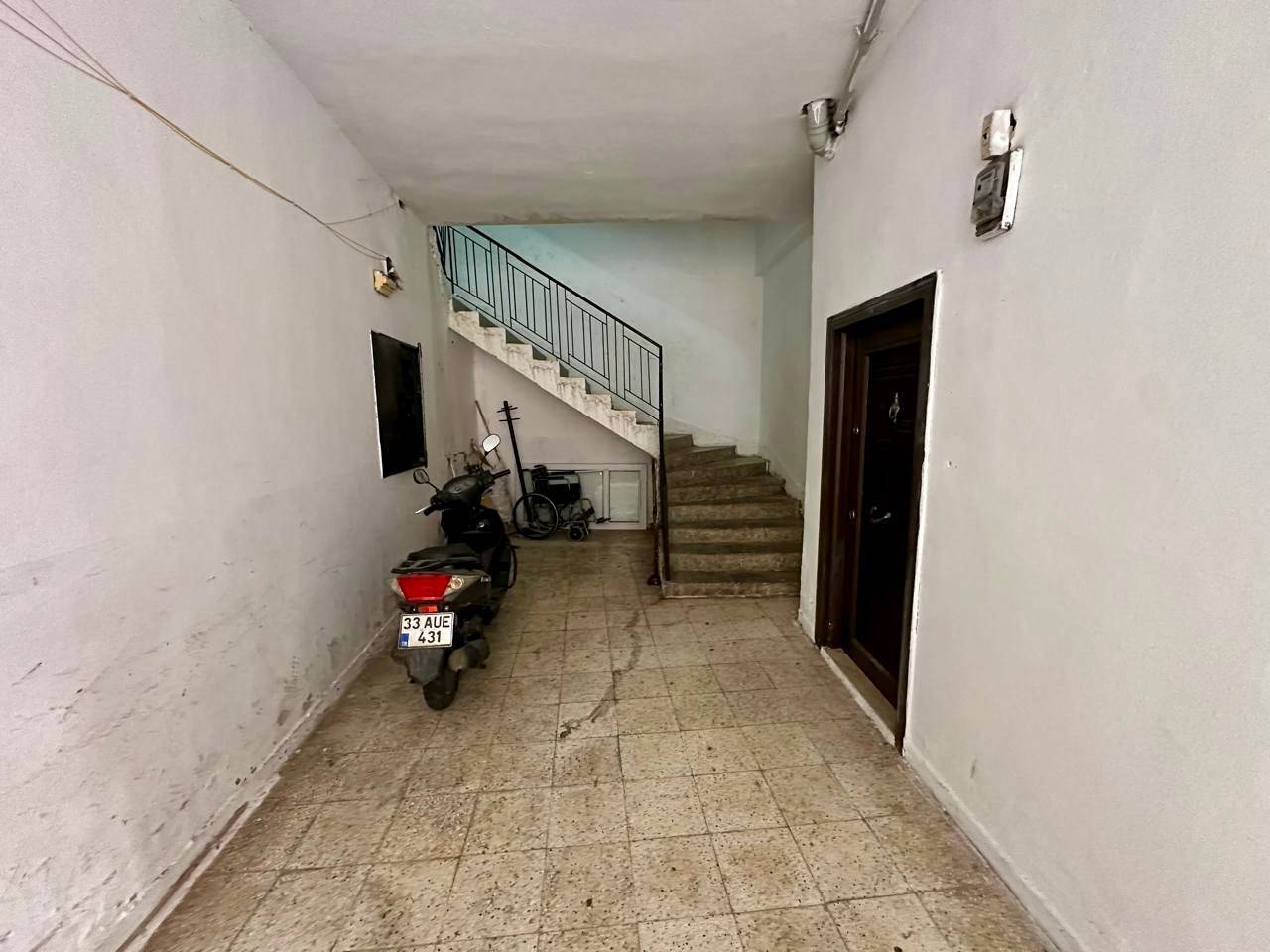 Flat in Mersin, Turkey, 110 m² - picture 15