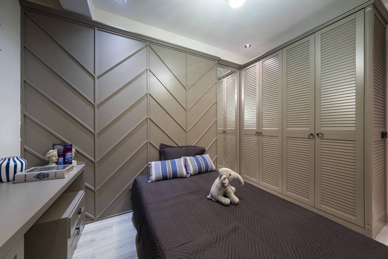 Flat in Mersin, Turkey, 69 m² - picture 15