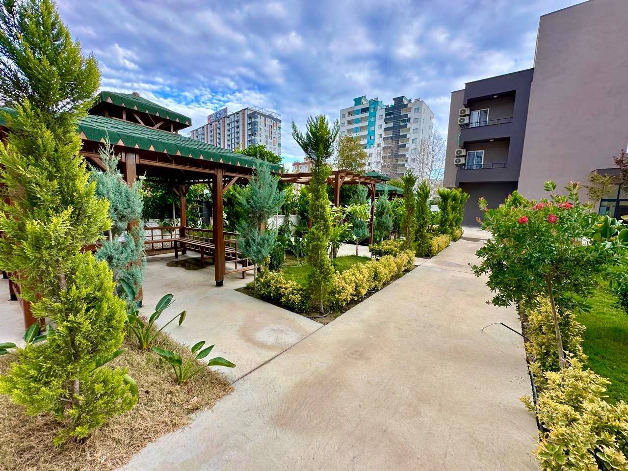 Appartamento a Mersin, Turchia, 59 m² - foto 15